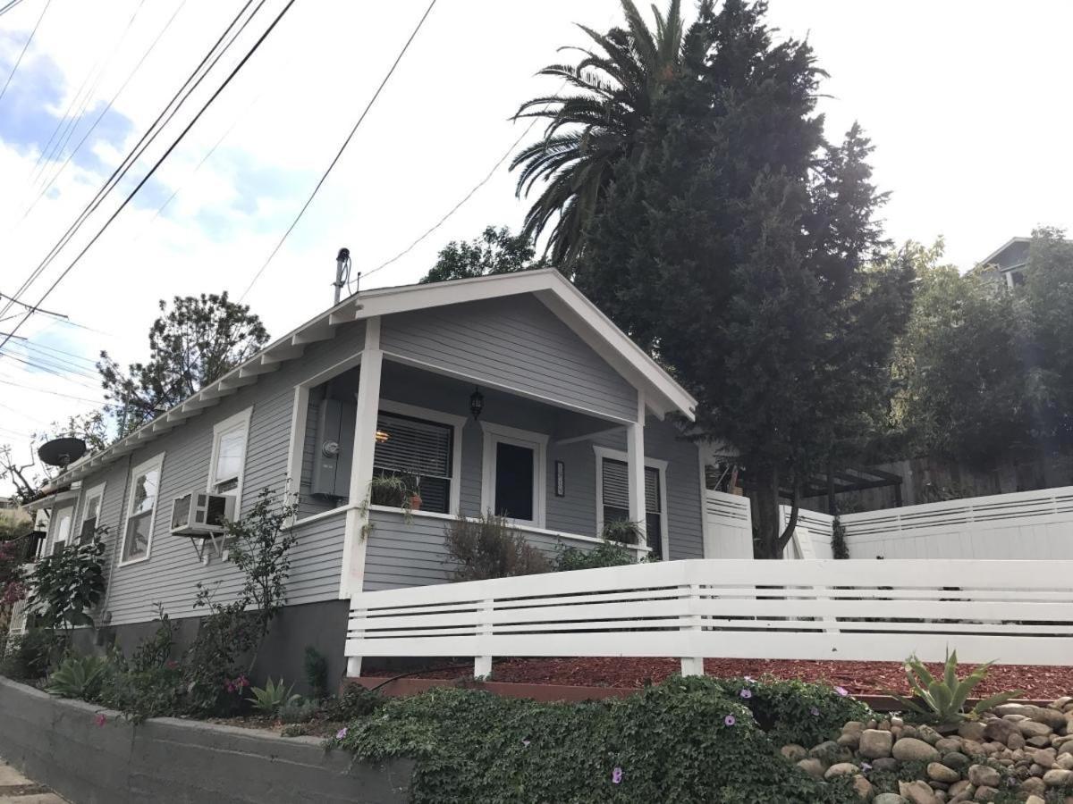 Villa Casita California - Private House With Backyard San Diego Exterior foto