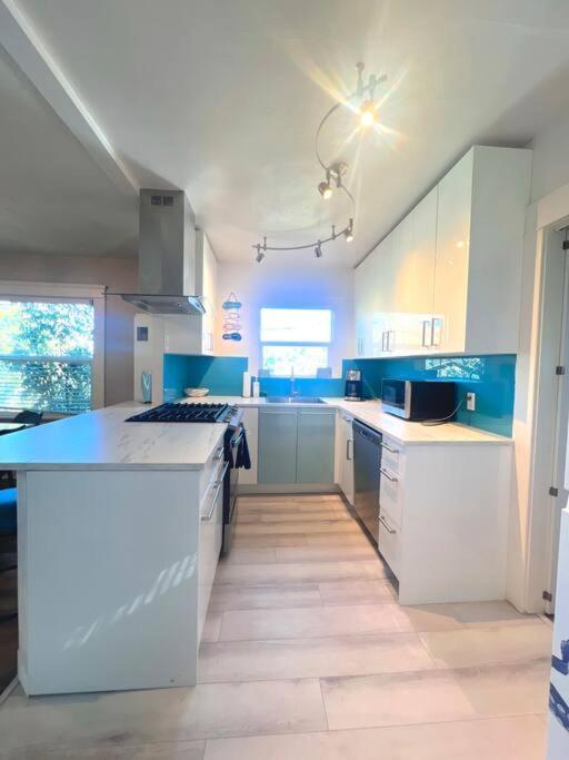 Villa Casita California - Private House With Backyard San Diego Exterior foto